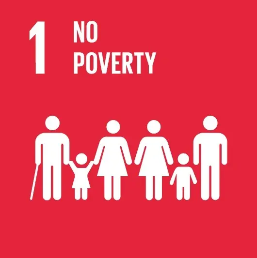 SDG 2 Icon