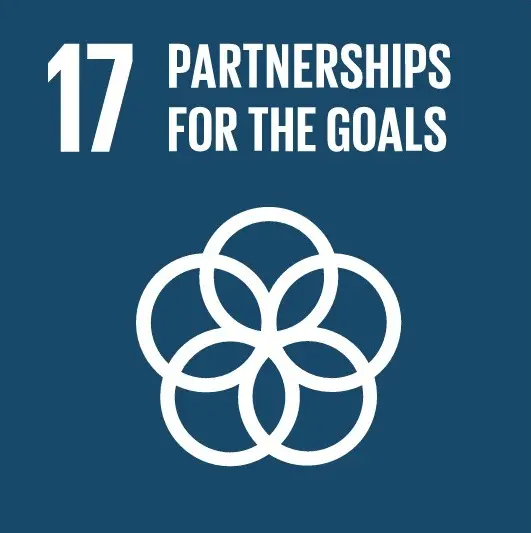 SDG 8 Icon