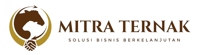 Logo Mitra Ternak